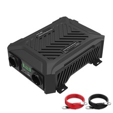 12V/24V-230V Sinusoidale Puro