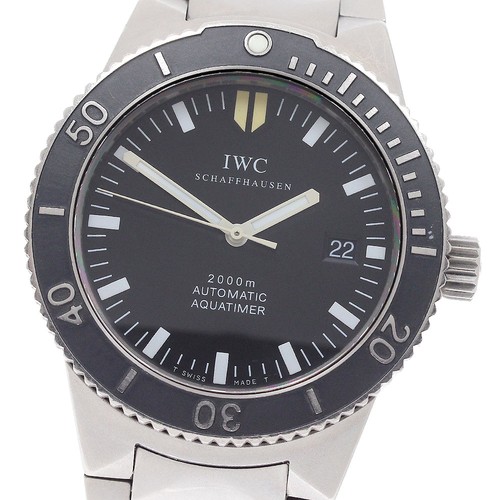 Orologio uomo iwc schaffhausen - orologio,