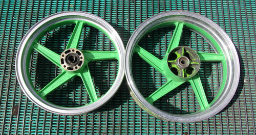 Kawasaki kr1 kr1s 250 - kawasaki,