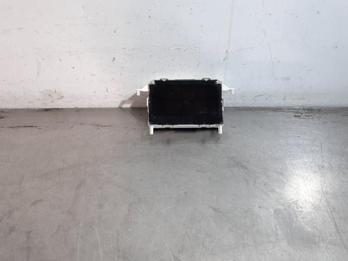 Display navigazione ford - navigazione,
