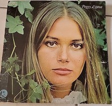 Peggy Lipton S/T 1968 Ode Z12