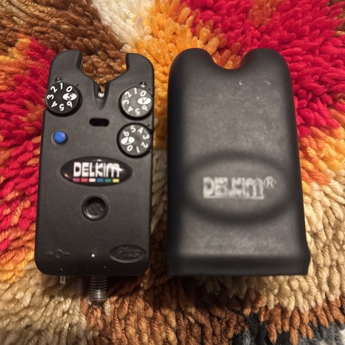 Delkim std plus - plus, morso