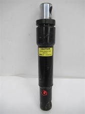 Spazzaneve cilindro idraulico