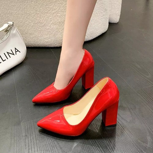 Decolte scarpe donna tacco - decolte,