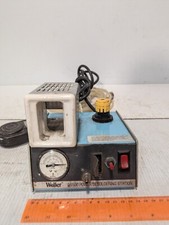 Stazione dissaldante elettrica