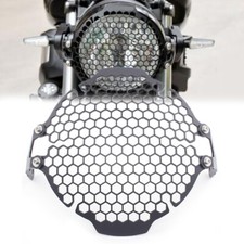 Protezione griglia faro