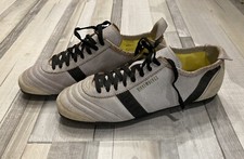 Dirk Bikkembergs Leather