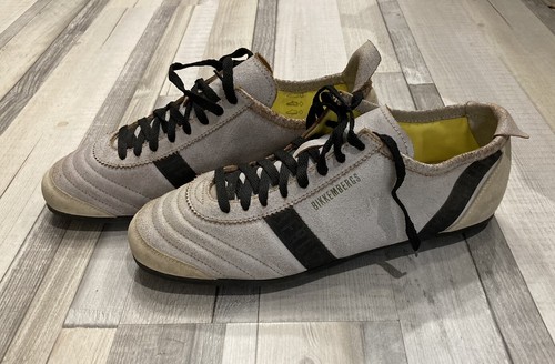 Dirk bikkembergs leather - dirk,