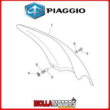 621469 CUPOLINO PARABREZZA BASSO PIAGGIO BEVERLY 250 2005 (EMEA)