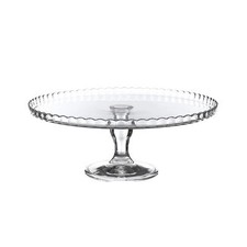 ALZATA IN VETRO SENZA