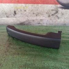 Maniglia Portiera Porta Esterna Laterale Scorrevole Renault Trafic 2018 Nera