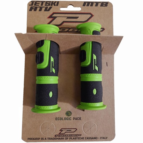 Maniglie manubrio progrip - maniglie,