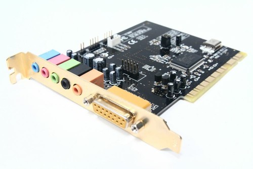 Scheda audio surround - , trust