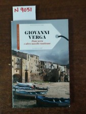 Pane nero e altre novelle