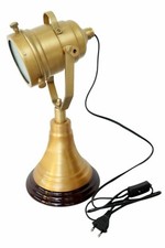 Faretto da tavolo moderno