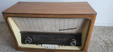 Telefunken Concerto 9U High