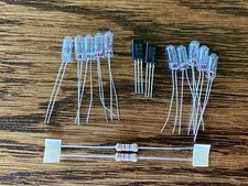 Denon POA-1500 Luci Service