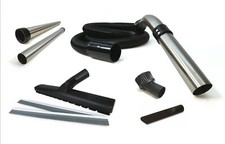 Kit Tubo + Tubo + Ugelli per