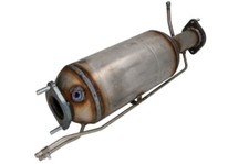 Filtro Antiparticolato DPF Per Galaxy Mondeo S-Max C-Max 2,0TDCI