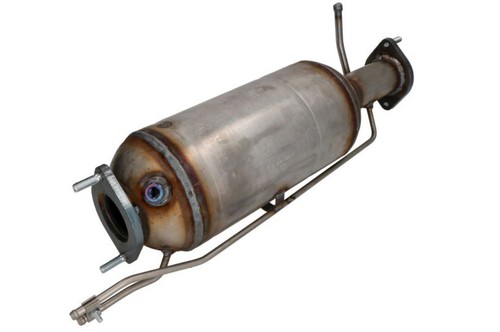 Filtro antiparticolato dpf - dpf, per