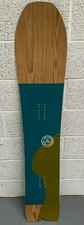 WEST SNOWBOARD UOMO 160 SIX