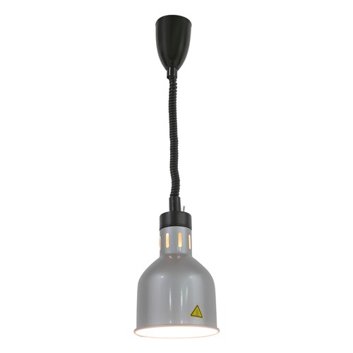 Lampada termica sospensione - termica,