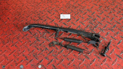 Cavalletto laterale molla