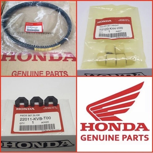 Kit cinghia - kit,
