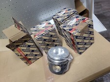 PISTONE ORIGINALE IVECO M