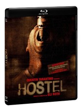 HOSTEL – TARANTINO - ITA –