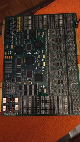 Scheda 9501076000 assy - 9501076000,
