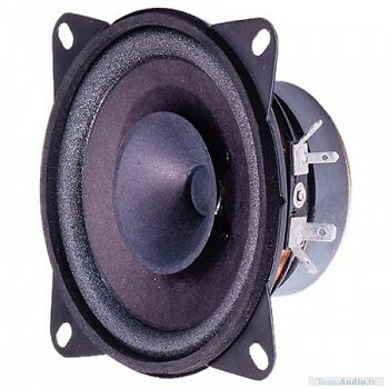 Altoparlante full range ohm - range,