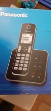 ✅?Panasonic KX-TGD320 telefono cordless analogico vivavoce