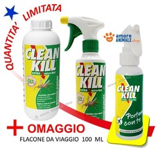 CLEAN KILL Micro Fast - Spray