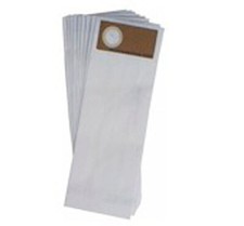 5 sacchetti per Lindhaus Rx Evolution 380, Rx Evolution 450, Rx Evolution 500