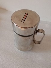 Oliera DeAgostini Inox Con Dosatore Salvagoccia