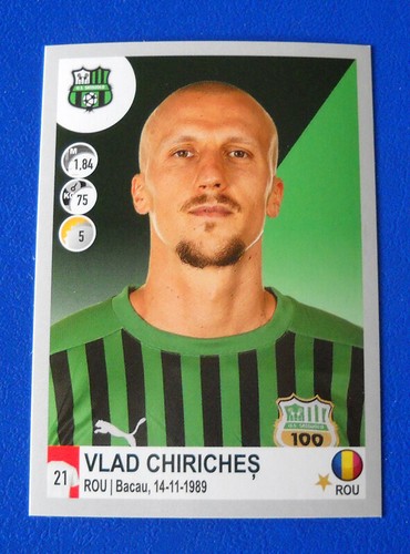 Figurina sticker panini - figurina,