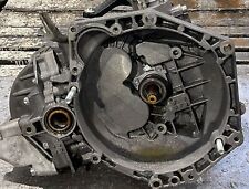 CAMBIO MANUALE 6 MARCE ALFA ROMEO 159 1.69 JTD 16V. 150CV. (MOTORINO DIETRO)