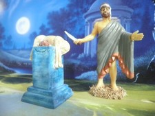 Soldatino  Atlantic 1/32