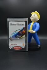 PLAYSTATION Portatile Gioco Psp Platino Ridge Racer Completo Conf Alto Stato UMD