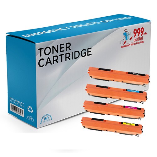 Set completo cartucce - , toner