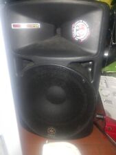 Cassa amplificata Yamaha ms 300