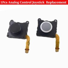 Joystick Pad Controllo