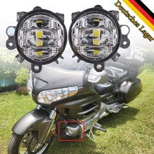 Per Honda Goldwing GL1800