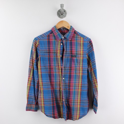 Polo ralph lauren camicia - polo,