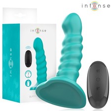 Intense Buffy - Vibratore