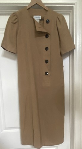 Abito camicia vintage - , leslie