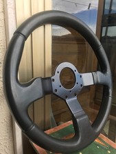 VOLANTE RENAULT 5 GT TURBO 