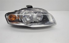 FARO ANTERIORE SINISTRO PER AUDI A4 Avant (8ED) 8E0941003BK (04>08)