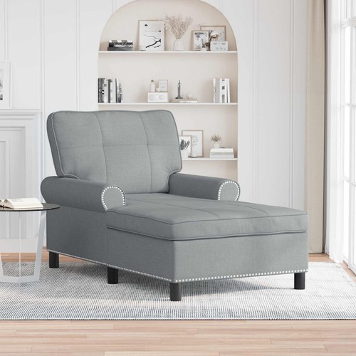 Chaise lounge con cuscino - con,